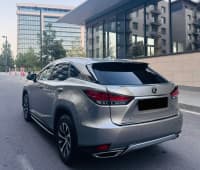 Lexus RX 300, 2022 il, 53000 km, 2000 L — şəkil 8