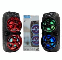 KTX-1588A Simsiz Bluetooth Dinamik — şəkil 2