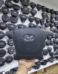 Airbag qapağı Hyundai Santa Fe — şəkil 5