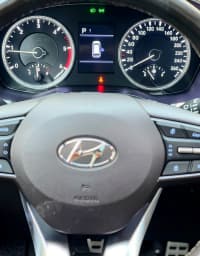 Hyundai Santa Fe, 2018 il, 157 km, 2000 L — şəkil 2