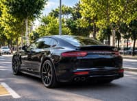Porsche Panamera 4 E-Hybrid, 2019 il, 94380 km, 2900 L — şəkil 8