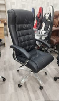 Qarışıq rəng, Ofis üçün kreslo — şəkil 2