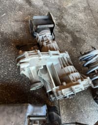 Ehtiyat hissələri Mitsubishi Pajero — şəkil 8