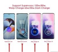 Kamera qoruyucu OnePlus üçün — şəkil 4