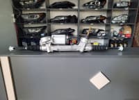 Sükan reykası Chevrolet Cruze — şəkil 1
