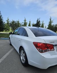 Chevrolet Cruze, 2015 il, 250000 km, 1.4 L — şəkil 10