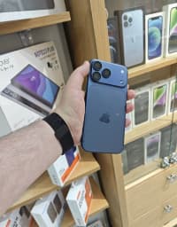 Apple iPhone 17 Pro Max, 12 GB — şəkil 2