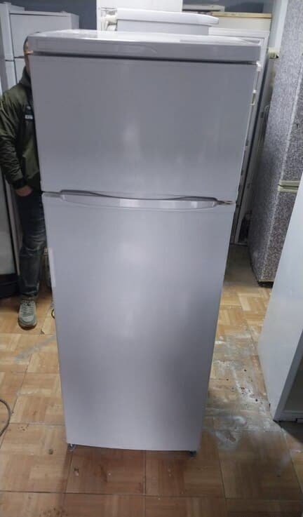 Indesit soyuducu