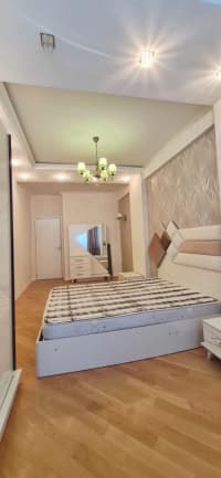 4 otaqlı mənzil 127 m² satılır — şəkil 14