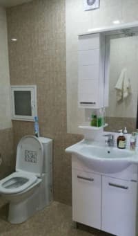 3 otaqlı mənzil 93 m² satılır Bakı, Xətai r. — şəkil 3