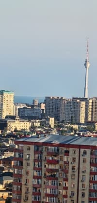 2 otaqlı mənzil 53 m² satılır — şəkil 13