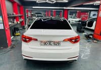 Avtomobil icarəsi Hyundai Sonata 2017 — şəkil 6