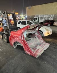 Ehtiyat hissələri Toyota Corolla 2008-2025 — şəkil 2