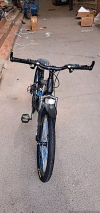 Navigator 24 İdman Velosipedi — şəkil 1