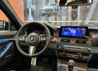 BMW 550, 2014 il, 95000 km, 4400 L — şəkil 17