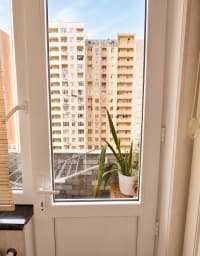2 otaqlı mənzil 70 m² satılır — şəkil 9