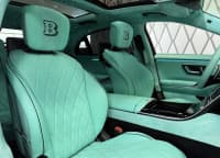 Mercedes S 500 4MATIC, 2020 il, 52000 km, 3000 L — şəkil 12