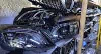 Ehtiyat hissələri Mercedes-Benz modelləri üçün — şəkil 22