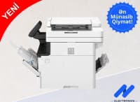 Printer Canon i-SENSYS MF463dw — şəkil 3