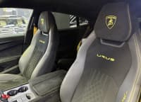 Lamborghini Urus, 2023 il, 9000 km, 4000 L — şəkil 9