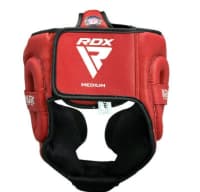 RDX Boks və Kikboks Dəbilqəsi — şəkil 7