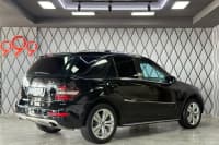 Mercedes ML 300 4MATIC, 2009 il, 340000 km, 3 L — şəkil 3