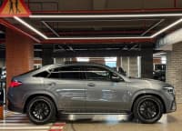 Mercedes E 53 AMG 4MATIC, 2024 il, 15000 km, 3000 L — şəkil 8
