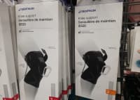 Diz bandajı Decathlon 900 və 520 modelləri — şəkil 2