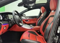Mercedes AMG GT 43 4MATIC+, 2022 il, 29800 km, 3000 L — şəkil 7