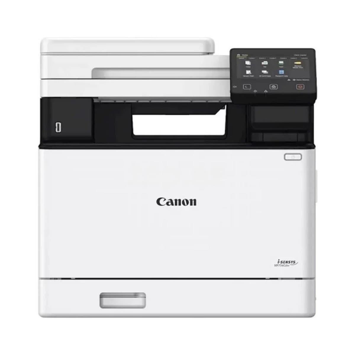 Printer Canon i-SENSYS MF667Cdw (6928C001)