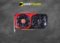 Colorful GeForce GTX 1660 Super NB 6G-V Video Kart — şəkil 2