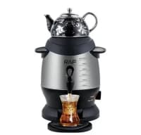 Samovar Paslanmayan polad material — şəkil 2