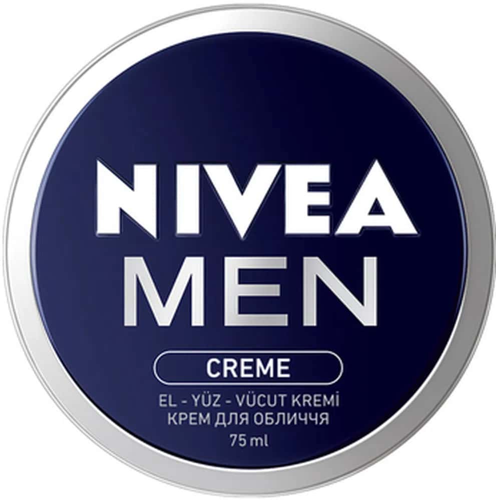 For Men Üz və Əllər üçün Krem, 75 ml - Tenderyard