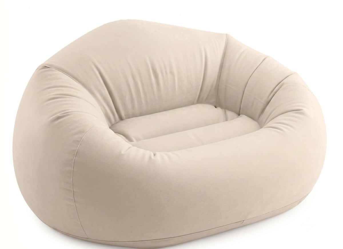 Intex 66505 Inflatable Chair - Tenderyard