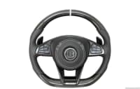 Sükan Mercedes W212 və GL 166 — şəkil 7
