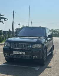 Land Rover Range Rover, 2011 il, 191859 km, 5000 L — şəkil 1