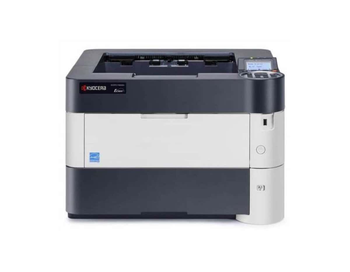 Lazer printer Kyocera ECOSYS P4040DN - Tenderyard