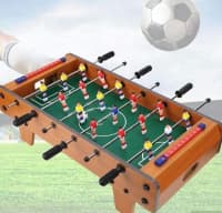 Stolüstü futbol oyunu 51sm — şəkil 1
