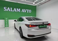 Lexus ES 300h, 2023 il, 10200 km, 2500 L — şəkil 5