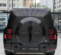 Land Rover Defender, 2023 il, 41000 km, 3000 L — şəkil 4