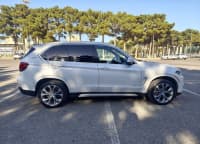 BMW X5, 2017 il, 151459 km, 2000 L — şəkil 4