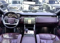 Land Rover Range Rover, 2024 il, 33600 km, 4400 L — şəkil 8