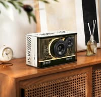 Dinamik Edifier QD35 Black Wireless — şəkil 5