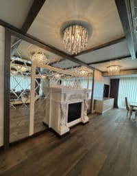 12 otaqlı mənzil 772 m² satılır — şəkil 23