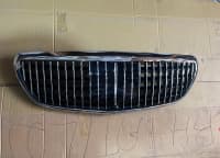 Radiator barmaqlığı Mercedes W213 Maybach — şəkil 2