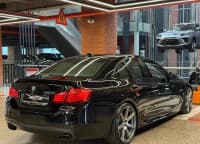 BMW 550, 2014 il, 95000 km, 4400 L — şəkil 4