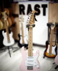 Elektrik gitara, 6 simli — şəkil 2
