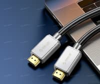 Qara rəng data kabel, HDMI — şəkil 2
