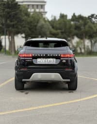 Land Rover RR Evoque, 2019 il, 95000 km, 2000 L — şəkil 4
