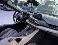BMW İ8, 2016 il, 22700 km, 1500 L — şəkil 11